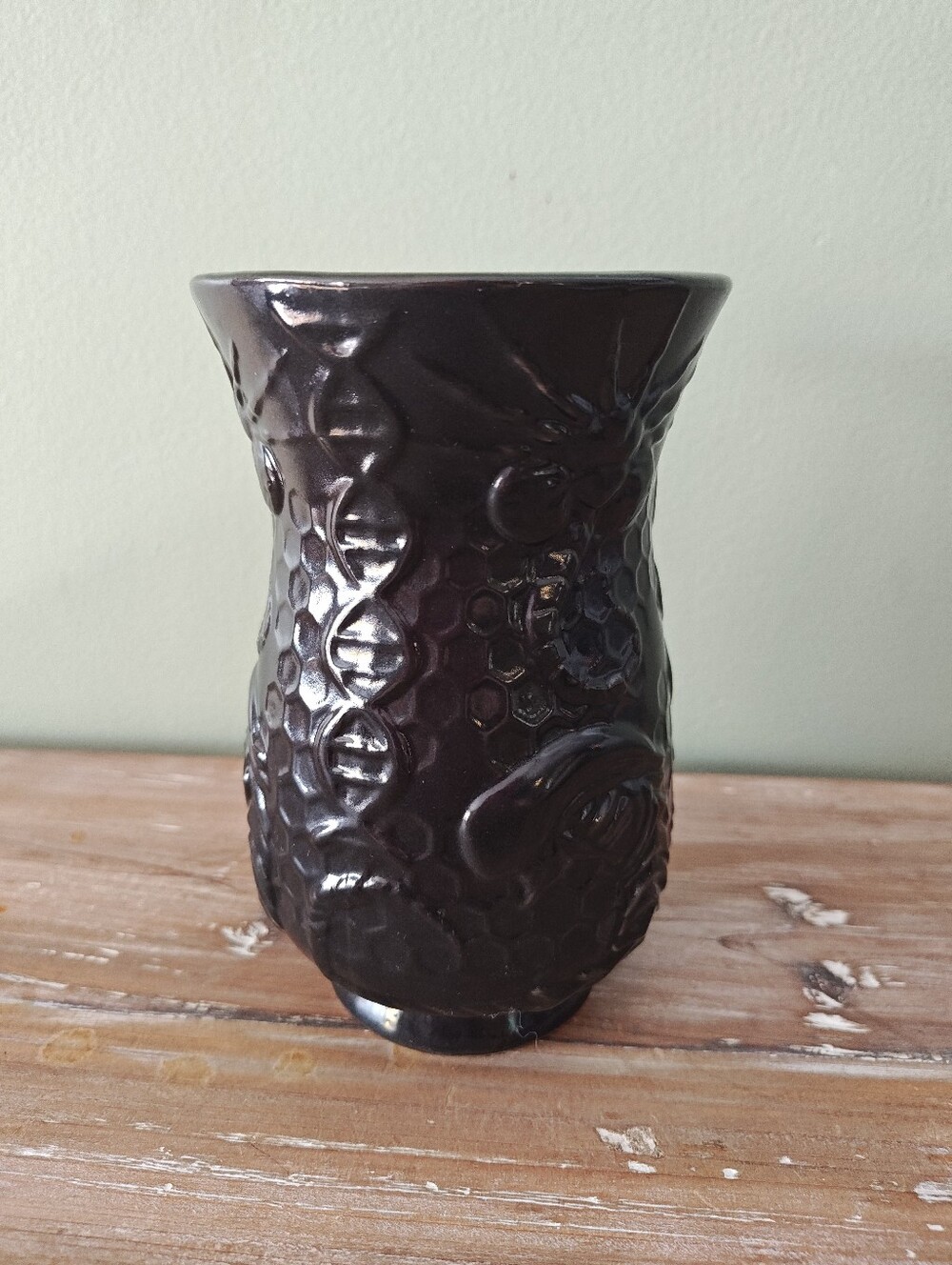 AMC 2024 Alien Romulus Xeno Mug 16oz Brand New In Hand Unused Facehugger Egg